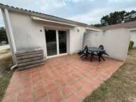 Studio à 300 mètres de la plage, piscine — photo 4