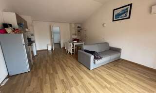 Appartement 2 Pièces 36 m² à vendre à Saint-Georges-d'Oléron (17190)