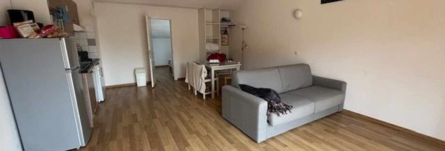 Appartement 2 Pièces 36 m² à vendre à Saint-Georges-d'Oléron (17190)