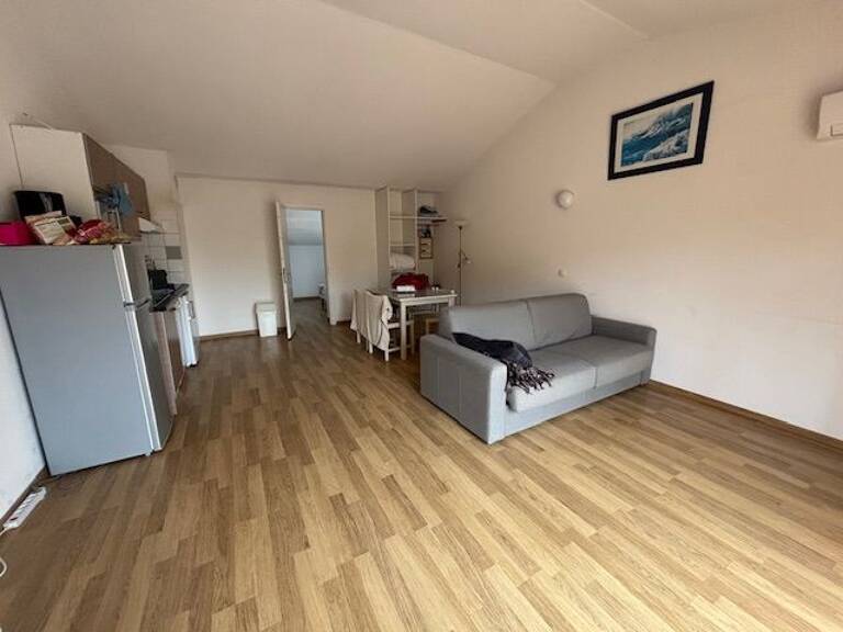 appartement à 300 mètres de la plage, piscine — photo 1