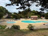 appartement à 300 mètres de la plage, piscine — photo 2