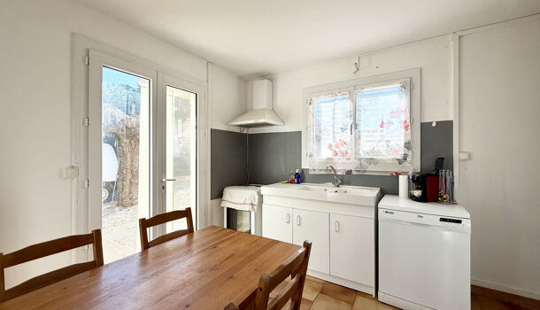 Villa / Maison 3 pièces  à vendre Gallician 30600