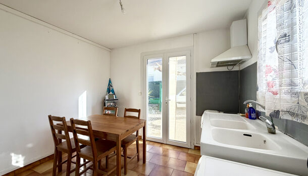 Villa / Maison 3 pièces  à vendre Gallician 30600