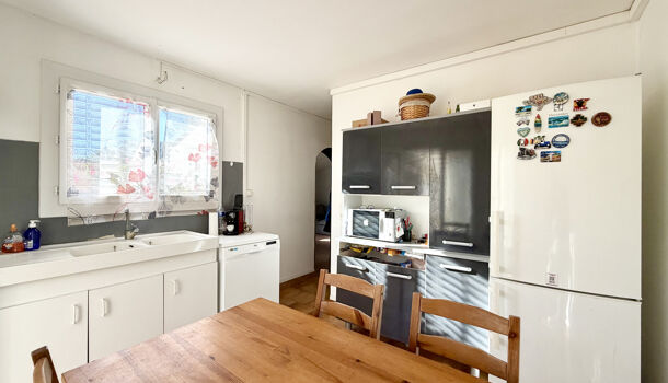 Villa / Maison 3 pièces  à vendre Gallician 30600