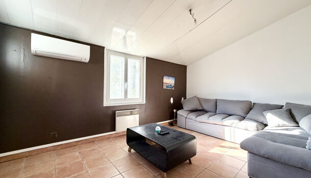 Villa / Maison 3 pièces  à vendre Gallician 30600