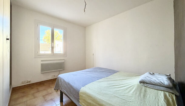 Villa / Maison 3 pièces  à vendre Gallician 30600