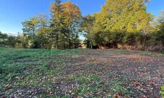 Terrain  1835 m² à vendre à Gravigny (27930)