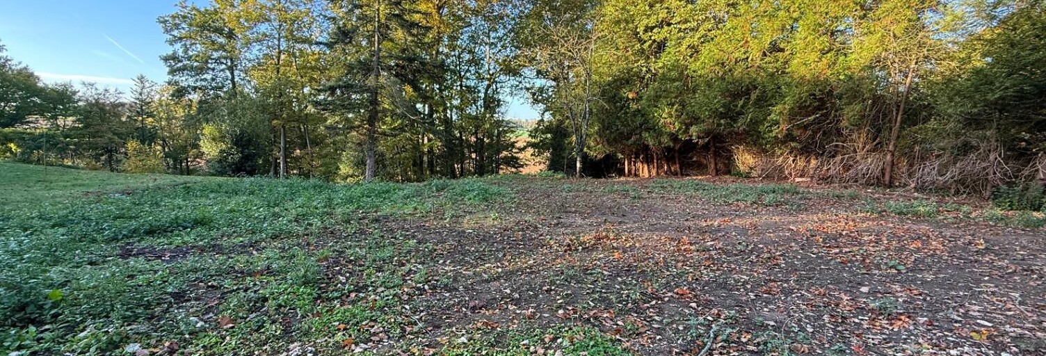 Terrain  1835 m² à vendre à Gravigny (27930)