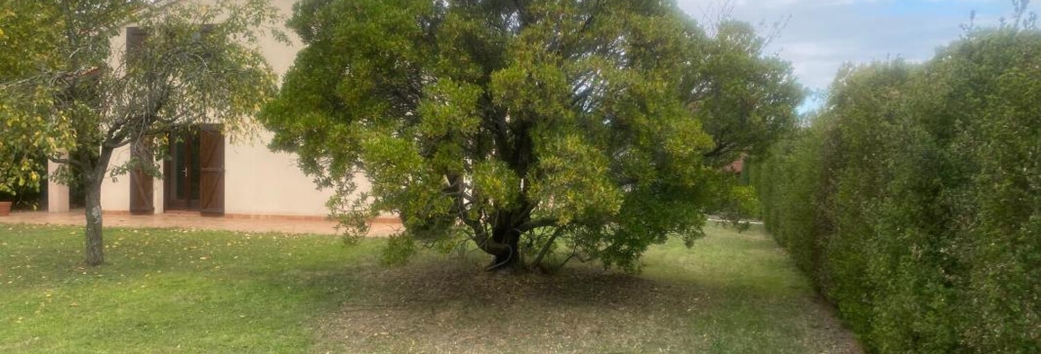 Maison 4 Pièces 154 m² à vendre à Toulouse (31100)