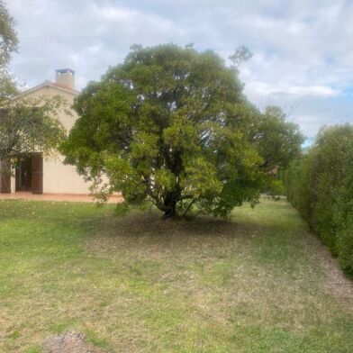 Maison 4 pièces 530000 €