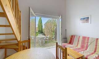 Maison 2 Pièces 27 m² à vendre à Calvisson (30420)