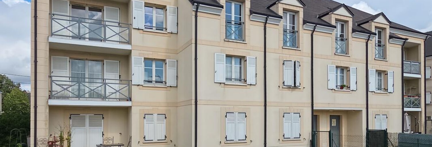 Appartement 3 Pièces 69 m² à vendre à Étampes (91150)