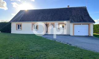 Maison 4 Pièces 118 m² à vendre à La Croisille (27190)