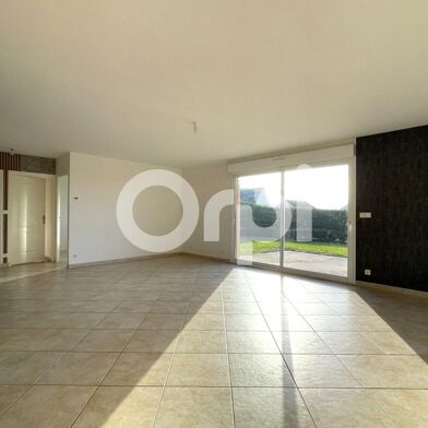 Maison 4 pièces 189900 €