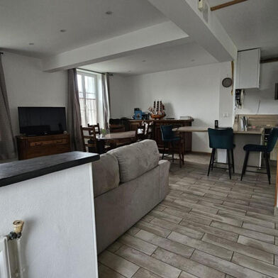 Maison 4 pièces 169000 €