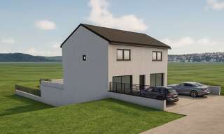 Maison 6 Pièces 135 m² à vendre à Grindorff-Bizing (57480)