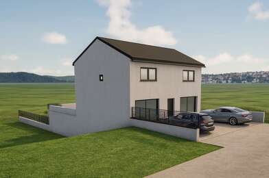 Maison 6 pièces 560000 €