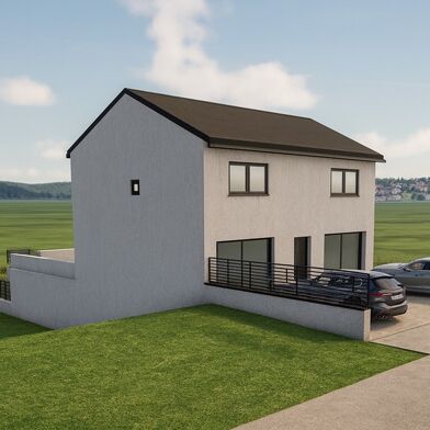 Maison 6 pièces 560000 €