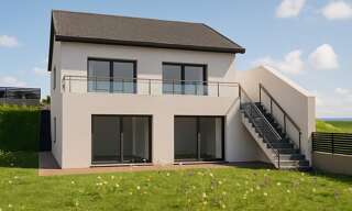 Maison 5 Pièces 134 m² à vendre à Grindorff-Bizing (57480)