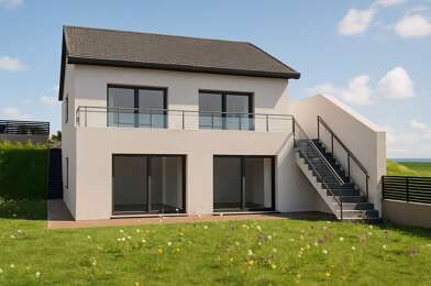 Maison 5 pièces 409000 €