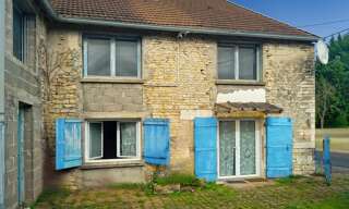 Maison 6 Pièces 170 m² à vendre à Champlitte (70600)