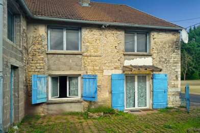 Maison 6 pièces 40000 €