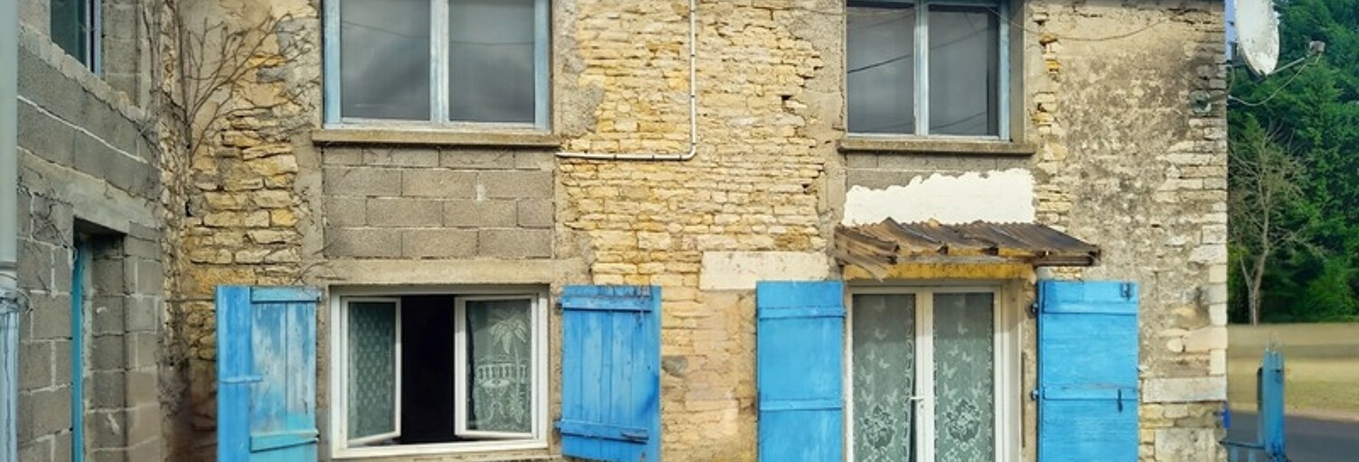 Maison 6 Pièces 170 m² à vendre à Champlitte (70600)