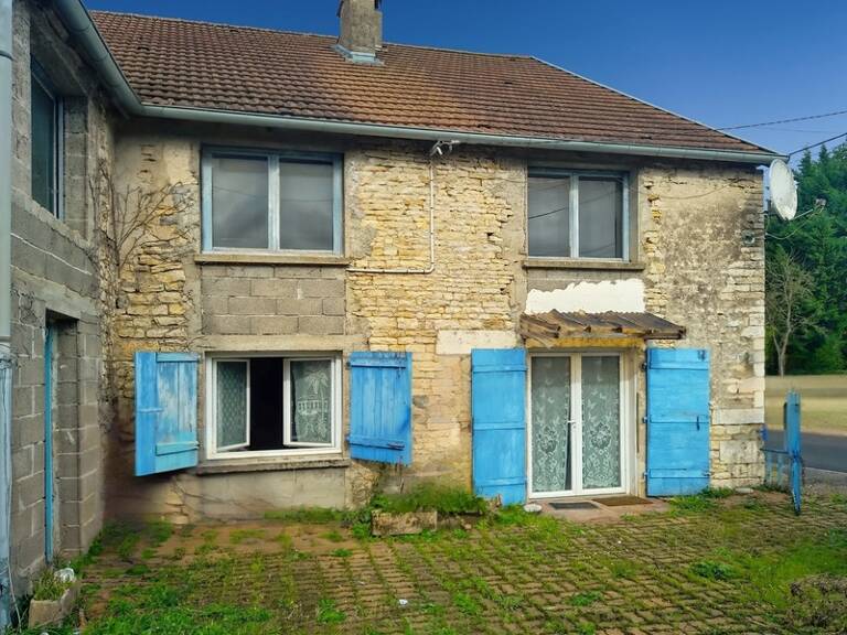Maison à rénover au calme — photo 1