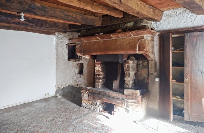Maison à rénover au calme — photo 3