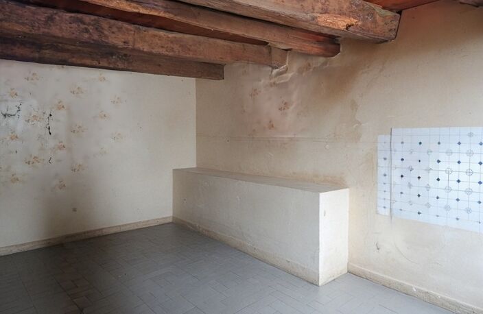 Maison à rénover au calme — photo 4