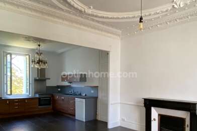 Maison 7 pièces 280800 €