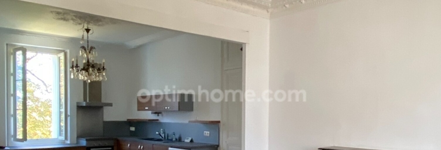 Maison 7 Pièces 210 m² à vendre à Ruelle-sur-Touvre (16600)