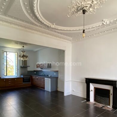 Maison 7 pièces 280800 €