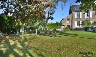 Maison 6 Pièces 142 m² à vendre à Saint-Coulomb (35350)