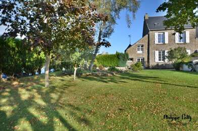 Maison 6 pièces 644800 €