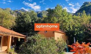 Maison 7 Pièces 189 m² à vendre à Casteil (66820)