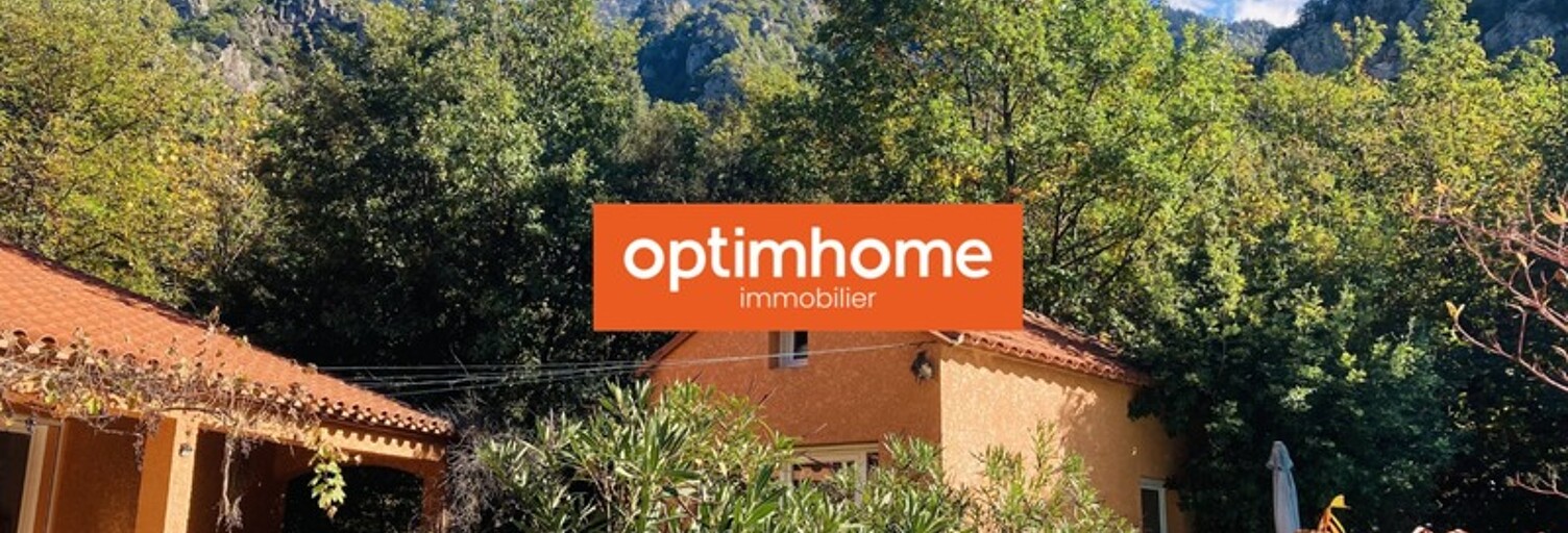 Maison 7 Pièces 189 m² à vendre à Casteil (66820)