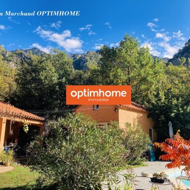 Maison 7 pièces 390000 €