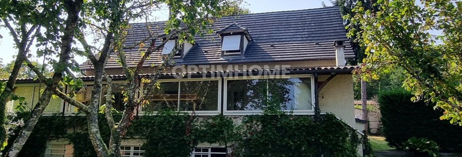 Maison 8 Pièces 230 m² à vendre à Chancelade (24650)