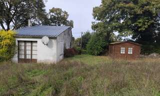 Terrain  5020 m² à vendre à Saint-Jacut-les-Pins (56220)