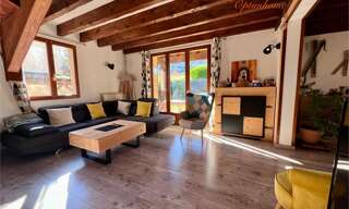 Maison 5 Pièces 151 m² à vendre à Saint-Pierre-dels-Forcats (66210)