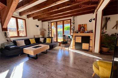 Maison 5 pièces 430000 €