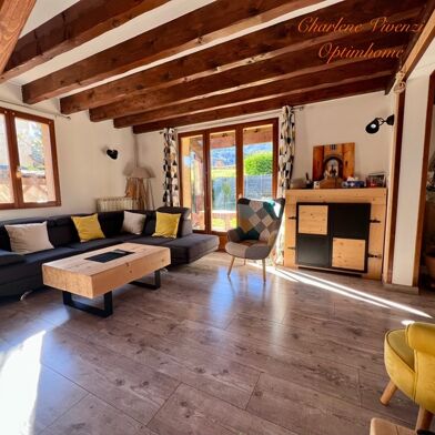 Maison 5 pièces 430000 €