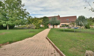 Maison 8 Pièces 254 m² à vendre à Flagey-Echézeaux (21640)