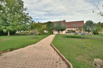 Maison 8 pièces 730000 €