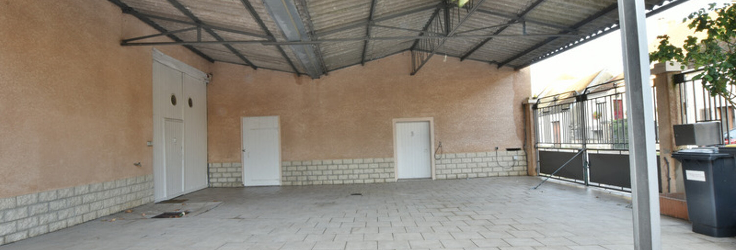 Maison 8 Pièces 254 m² à vendre à Flagey-Echézeaux (21640)