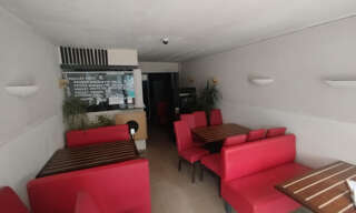 Commerce 2 Pièces 80 m² à vendre à Redon (35600)