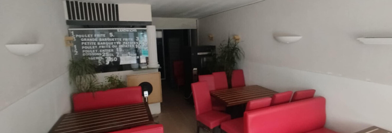 Commerce 2 Pièces 80 m² à vendre à Redon (35600)