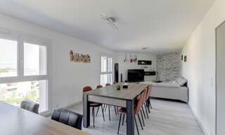 Appartement 4 Pièces 94 m² à vendre à Clermont-Ferrand (63000)