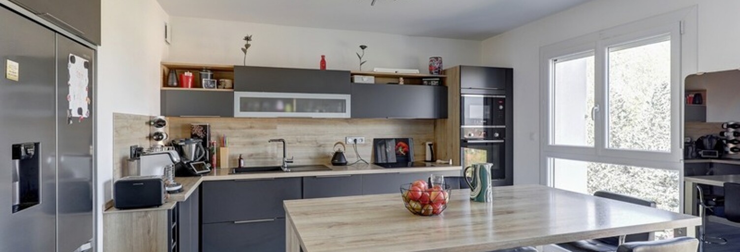 Appartement 4 Pièces 94 m² à vendre à Clermont-Ferrand (63000)